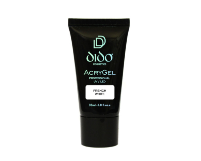 dido acrygel french white