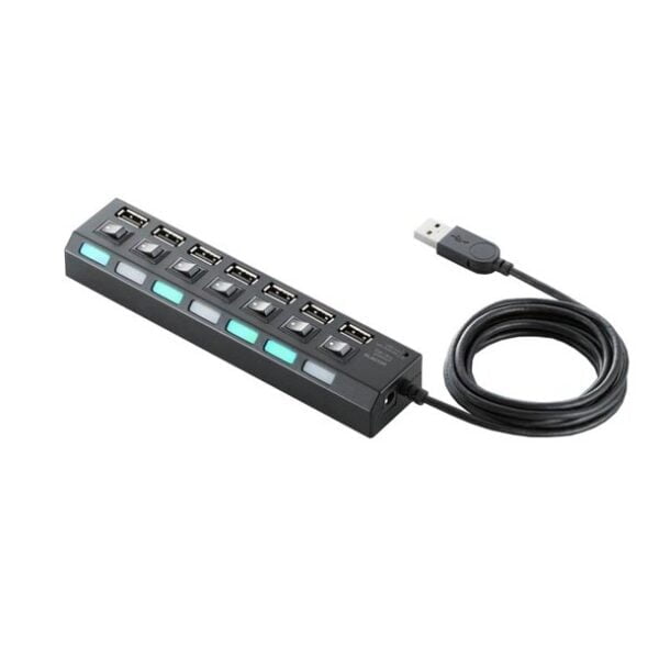 USB Hub 2.0 Hi S 515cccc47a053