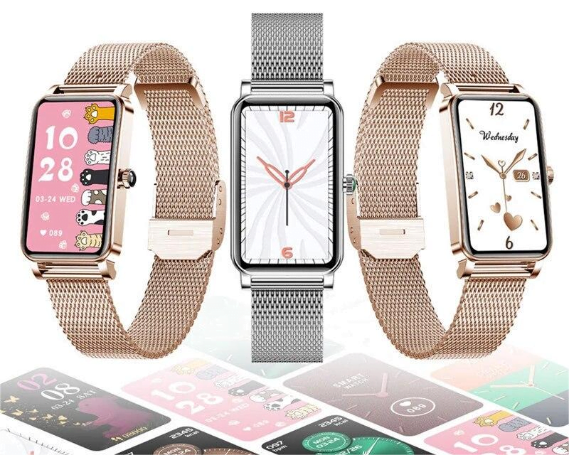 ZX19 Smart Watch Women Girl Fashion Smartwatch Heart Rate Bood Pressure Sports Fitness Wristband Customizable Dial.jpg Q90.jpg 1 ZX19 Smart Watch Women Girl Fashion Smartwatch Heart Rate Bood Pressure Sports Fitness Wristband Customizable Dial.jpg Q90.jpg 1