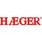 4277 haeger logo