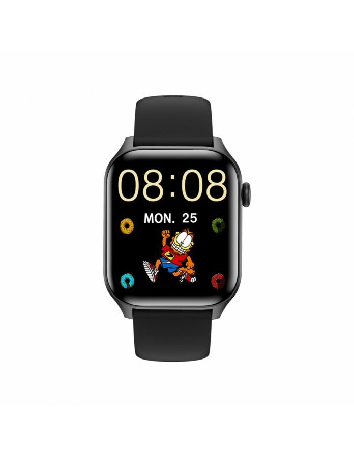 smartwatch anell c12 pro