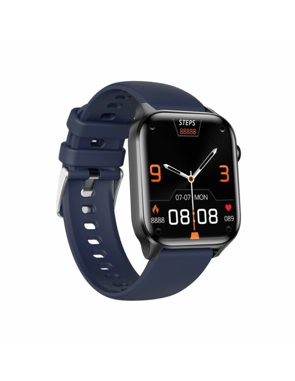 smartwatch anell c12be pro