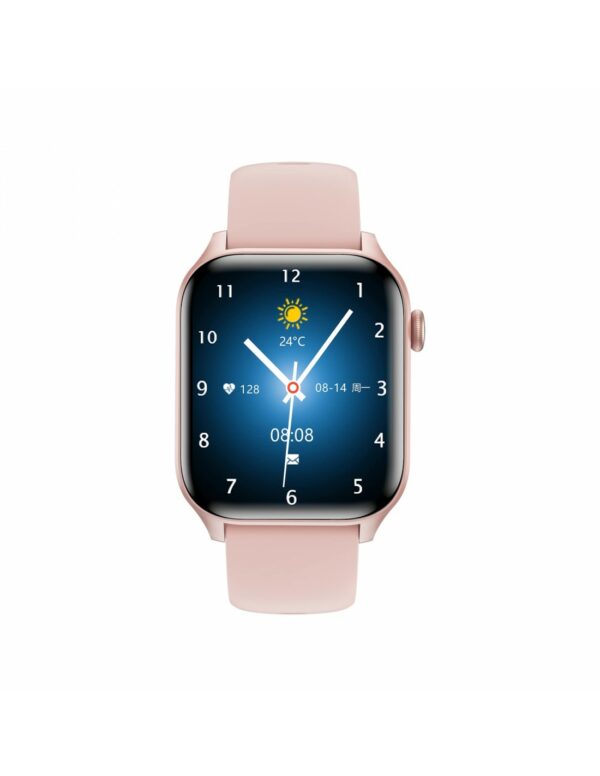 smartwatch anell c12pk pro
