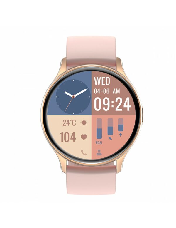 smartwatch anell ca89pk