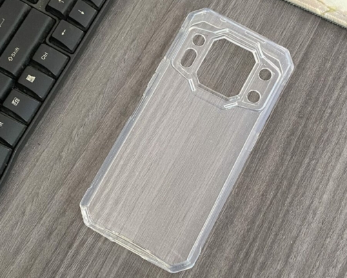 Oukitel WP30 pro